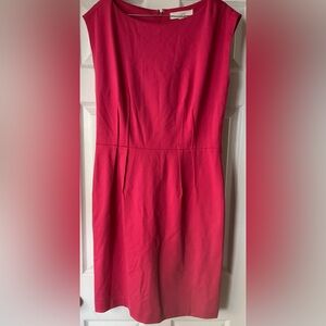 Loft by Ann Taylor Cocktail Dress